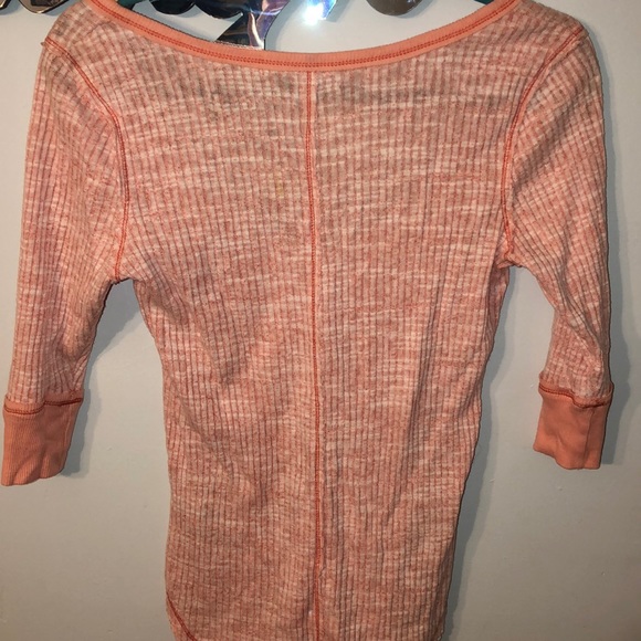 We The Free Top - Picture 4 of 4